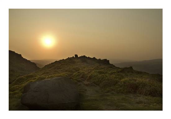 Ilkley Moor